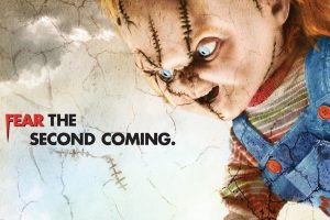 Seed of Chucky  2004 movie