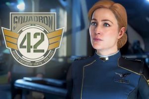 Squadron 42 (2019 video game)