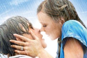 The Notebook  2004 movie