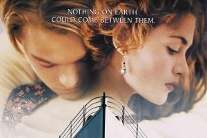 Titanic  1997 movie