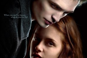 Twilight  2008 movie