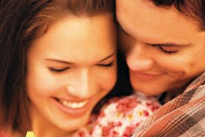A Walk to Remember  2002 movie