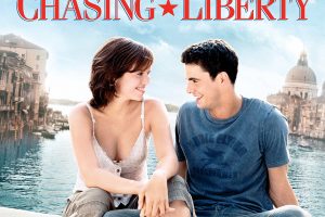 Chasing Liberty  2004 movie
