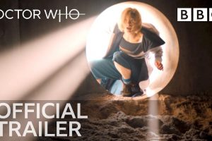 Doctor Who  Season 11 Episode 2  2018 TV Series