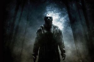 Friday the 13th  2009 movie