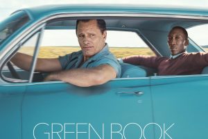 Green Book (2018 movie)