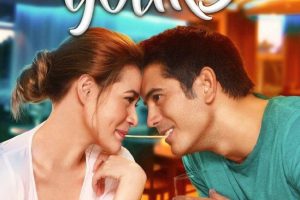 How to Be Yours  2016 movie