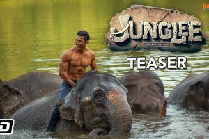 Junglee  2019 movie
