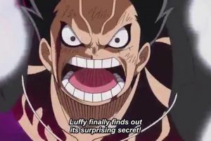 One Piece  Episode 857  2018 TV Series