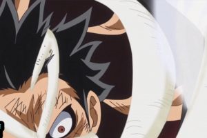 One Piece  Episode 858  2018 TV Series