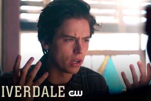 ‘Riverdale  Season 3 Episode 2  2018 TV Series