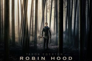 Robin Hood  2018 movie