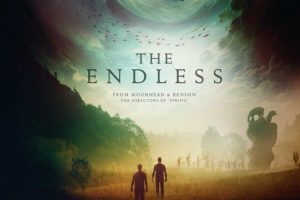 The Endless  2017 movie