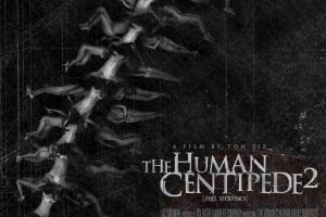 The Human Centipede 2  Full Sequence   2011 movie
