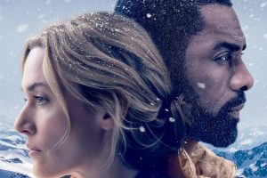 The Mountain Between Us  2017 movie