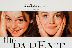 The Parent Trap  1998 movie