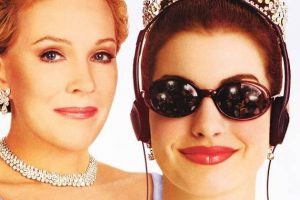 The Princess Diaries  2001 movie