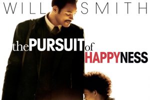 The Pursuit of Happyness  2006 movie