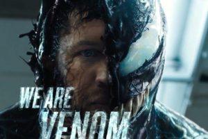 Venom  beats  Star Wars    Deadpool 2  with $780M earnings worldwide
