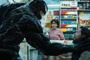 ‘Venom’ earns $800+ million, surpasses ‘Wonderwoman’