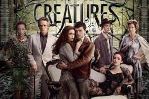 Beautiful Creatures  2013 movie