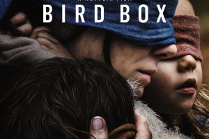 Bird Box  2018 movie