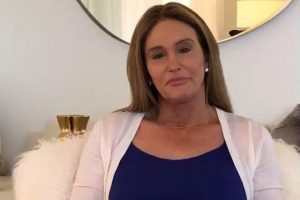 Caitlyn Jenner s home spared from Woolsey Wildfire  video update
