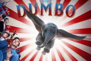 Dumbo  2019 movie