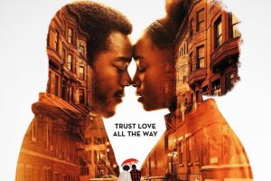 If Beale Street Could Talk  2018 movie