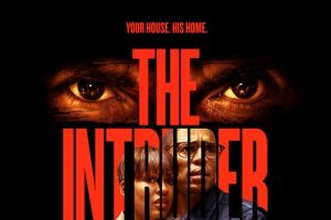 The Intruder  2019 movie