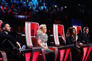 The Voice  USA 2018  List of Top 13 from First Live Playoffs