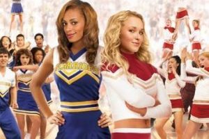 Bring It On  All or Nothing  2006 movie