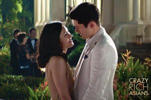 ‘Crazy Rich Asians’ is a flop in China, with very low opening weekend