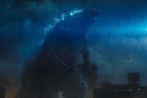 Godzilla: King of the Monsters (2019 movie)