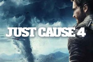 Just Cause 4  2018 video game  trailer  release date and more