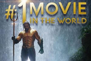 Aquaman  box office $866M worldwide  passes  Guardians of the Galaxy Vol. 2
