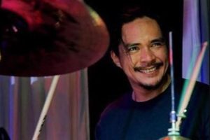 Razorback drummer Brian Velasco dies by suicide at 41