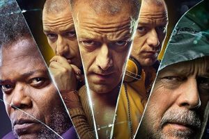Glass  earns $40.6 million in its opening weekend
