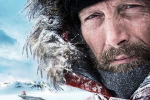 Arctic  2018 movie