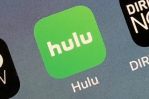 Hulu hits 25M subscribers  $1.5 billion ad revenue in 2018