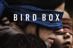 Bird Box  movie is a big hit according to Nielsen data