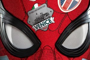 Spider-Man  Far From Home  2019 movie
