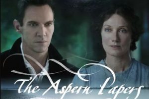 The Aspern Papers  2018 movie