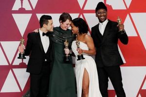 Oscars 2019  Full list of Winners