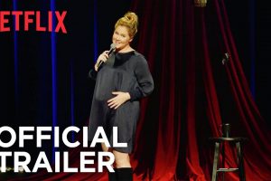 NETFLIX  Amy Schumer  Growing  official trailer