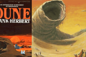Dune  reboot coming in November 2020 with an A-list cast