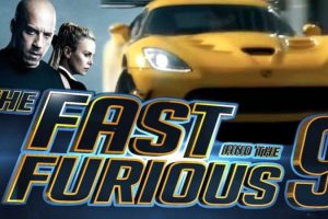 Fast And Furious 9 Wiki
