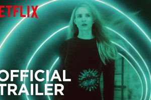 Netflix   The OA  Season 2 official trailer