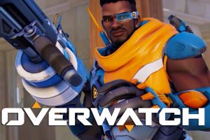 Overwatch  New hero  Baptiste  abilities and playstyle