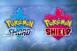 New Pokemon RPGs revealed  Pokemon Sword  Pokemon Shield